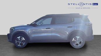 Citroen C3 Aircross 1.2 Hybrid MAX e-DSC Euro 6 (s/s) 5dr