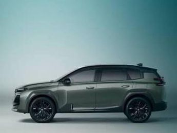 Citroen C5 Aircross 1.2 PLUS e-DSC Euro 6 (s/s) 5dr