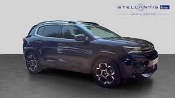 Citroen C5 Aircross 1.2 PLUS e-DSC Euro 6 (s/s) 5dr