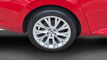Skoda Superb 2.0 TSI SE L Hatchback 5dr Petrol DSG Euro 6 (s/s) (190 ps)