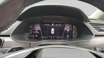 Skoda Superb 2.0 TSI SE L Hatchback 5dr Petrol DSG Euro 6 (s/s) (190 ps)