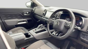 Citroen C5 Aircross 1.2 PureTech Shine SUV 5dr Petrol EAT8 Euro 6 (s/s) (130 ps)