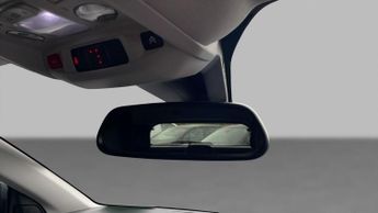 Citroen C5 Aircross 1.2 PureTech Shine SUV 5dr Petrol EAT8 Euro 6 (s/s) (130 ps)