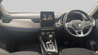 Renault Arkana 1.6 E-TECH techno SUV 5dr Petrol Hybrid Auto 2WD Euro 6 (s/s) (1