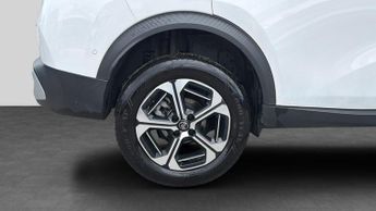 Citroen C3 Aircross 1.2 Hybrid MAX SUV 5dr Petrol Hybrid e-DSC Euro 6 (s/s) (145 ps)