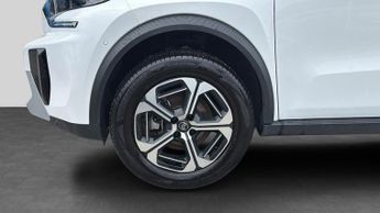 Citroen C3 Aircross 1.2 Hybrid MAX SUV 5dr Petrol Hybrid e-DSC Euro 6 (s/s) (145 ps)