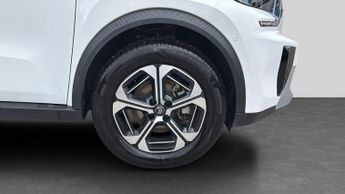 Citroen C3 Aircross 1.2 Hybrid MAX SUV 5dr Petrol Hybrid e-DSC Euro 6 (s/s) (145 ps)