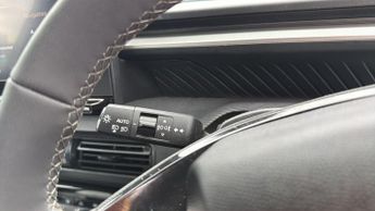 Citroen C3 Aircross 1.2 Hybrid MAX SUV 5dr Petrol Hybrid e-DSC Euro 6 (s/s) (145 ps)