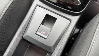 Citroen C3 Aircross 1.2 Hybrid MAX SUV 5dr Petrol Hybrid e-DSC Euro 6 (s/s) (145 ps)