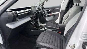 Citroen C3 Aircross 1.2 Hybrid MAX SUV 5dr Petrol Hybrid e-DSC Euro 6 (s/s) (145 ps)