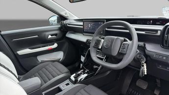 Citroen C3 Aircross 1.2 Hybrid MAX SUV 5dr Petrol Hybrid e-DSC Euro 6 (s/s) (145 ps)