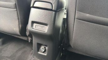Citroen C3 Aircross 1.2 Hybrid MAX SUV 5dr Petrol Hybrid e-DSC Euro 6 (s/s) (145 ps)