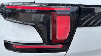 Citroen C3 Aircross 1.2 Hybrid MAX SUV 5dr Petrol Hybrid e-DSC Euro 6 (s/s) (145 ps)