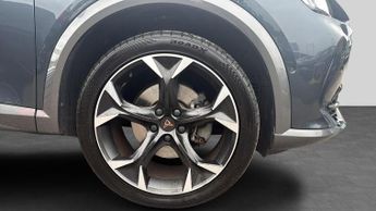 Cupra Formentor 1.5 TSI V2 SUV 5dr Petrol DSG Euro 6 (s/s) (150 ps)