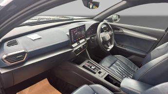 Cupra Formentor 1.5 TSI V2 SUV 5dr Petrol DSG Euro 6 (s/s) (150 ps)