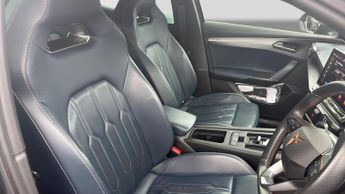 Cupra Formentor 1.5 TSI V2 SUV 5dr Petrol DSG Euro 6 (s/s) (150 ps)