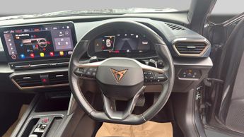 Cupra Formentor 1.5 TSI V2 SUV 5dr Petrol DSG Euro 6 (s/s) (150 ps)
