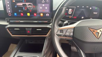 Cupra Formentor 1.5 TSI V2 SUV 5dr Petrol DSG Euro 6 (s/s) (150 ps)