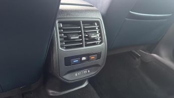 Cupra Formentor 1.5 TSI V2 SUV 5dr Petrol DSG Euro 6 (s/s) (150 ps)
