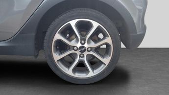 Kia Picanto 1.0 DPi X-Line Hatchback 5dr Petrol AMT Euro 6 (s/s) (66 bhp)