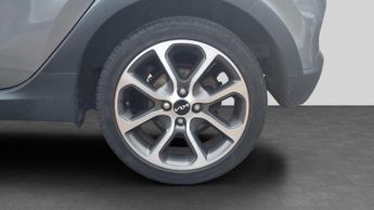 Kia Picanto 1.0 DPi X-Line Hatchback 5dr Petrol AMT Euro 6 (s/s) (66 bhp)
