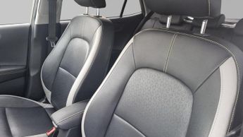 Kia Picanto 1.0 DPi X-Line Hatchback 5dr Petrol AMT Euro 6 (s/s) (66 bhp)