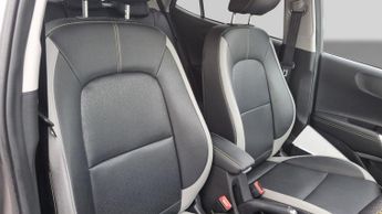 Kia Picanto 1.0 DPi X-Line Hatchback 5dr Petrol AMT Euro 6 (s/s) (66 bhp)