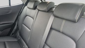 Kia Picanto 1.0 DPi X-Line Hatchback 5dr Petrol AMT Euro 6 (s/s) (66 bhp)