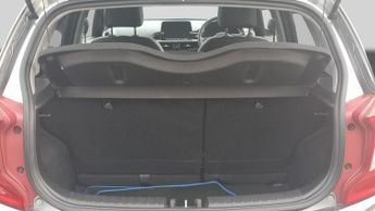 Kia Picanto 1.0 DPi X-Line Hatchback 5dr Petrol AMT Euro 6 (s/s) (66 bhp)
