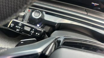 Peugeot 5008 73kWh GT Auto 5dr