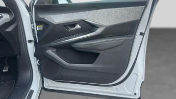 Peugeot 5008 73kWh GT Auto 5dr
