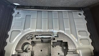 Peugeot 208 51kWh GT Auto 5dr (11kW Charger)
