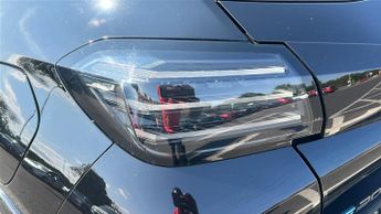 Peugeot 208 50kWh GT Hatchback 5dr Electric Auto (11kW Charger) (136 ps)