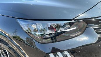 Peugeot 208 50kWh GT Hatchback 5dr Electric Auto (11kW Charger) (136 ps)