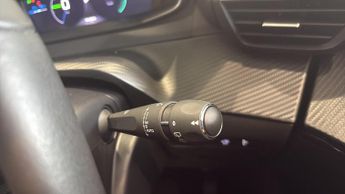 Peugeot 2008 50kWh Allure SUV 5dr Electric Auto (11kW Charger) (136 ps)
