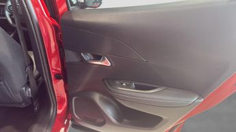 Peugeot 2008 50kWh Allure SUV 5dr Electric Auto (11kW Charger) (136 ps)