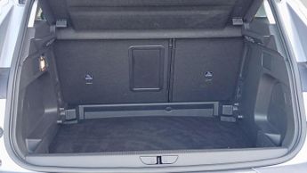 Vauxhall Grandland 1.2 Turbo Elite SUV 5dr Petrol Auto Euro 6 (s/s) (130 ps)