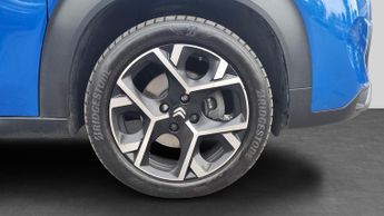 Citroen C3 Aircross 1.2 PureTech Shine Plus SUV 5dr Petrol EAT6 Euro 6 (s/s) (130 ps