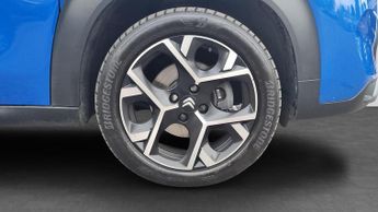 Citroen C3 Aircross 1.2 PureTech Shine Plus SUV 5dr Petrol EAT6 Euro 6 (s/s) (130 ps