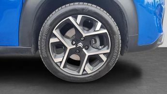 Citroen C3 Aircross 1.2 PureTech Shine Plus SUV 5dr Petrol EAT6 Euro 6 (s/s) (130 ps