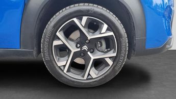 Citroen C3 Aircross 1.2 PureTech Shine Plus SUV 5dr Petrol EAT6 Euro 6 (s/s) (130 ps
