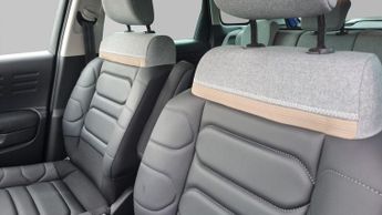 Citroen C3 Aircross 1.2 PureTech Shine Plus SUV 5dr Petrol EAT6 Euro 6 (s/s) (130 ps
