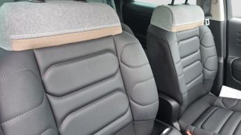 Citroen C3 Aircross 1.2 PureTech Shine Plus SUV 5dr Petrol EAT6 Euro 6 (s/s) (130 ps