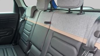 Citroen C3 Aircross 1.2 PureTech Shine Plus SUV 5dr Petrol EAT6 Euro 6 (s/s) (130 ps