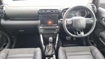 Citroen C3 Aircross 1.2 PureTech Shine Plus SUV 5dr Petrol EAT6 Euro 6 (s/s) (130 ps