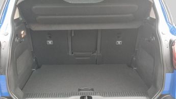 Citroen C3 Aircross 1.2 PureTech Shine Plus SUV 5dr Petrol EAT6 Euro 6 (s/s) (130 ps