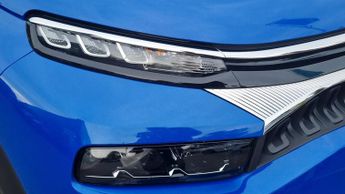 Citroen C3 Aircross 1.2 PureTech Shine Plus SUV 5dr Petrol EAT6 Euro 6 (s/s) (130 ps