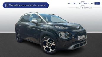 Citroen C3 Aircross 1.2 PureTech GPF Flair SUV 5dr Petrol Manual Euro 6 (s/s) (130 p