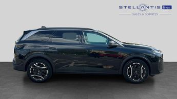 Peugeot 5008 73kWh Allure Auto 5dr