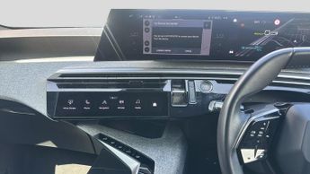 Peugeot 5008 73kWh Allure Auto 5dr